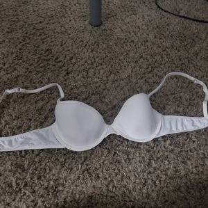 White Bra